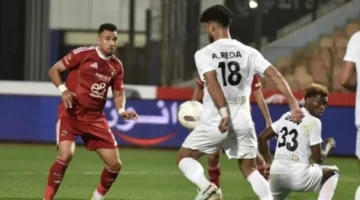 صدام مرتقب.. موعد مباراة الأهلي القادمة في الدوري عقب مواجهة البنك الأهلي